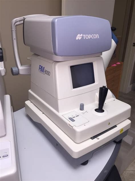 what is an autorefractor|used autorefractors for sale.